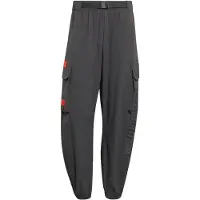 Adidas AUDI REVOLUT F1 TEAM ELEVATED WOVEN BROEK