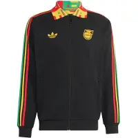Adidas Jamaica x Bob Marley Uit Anthem Jack