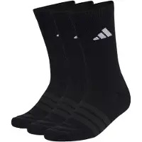 Adidas Sportsokken 'Ess' grijs / zwart / wit