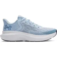Under Armour Rogue 5, kleur: Nimbus Blue-Washed Navy-Blue Smoke, maat EU 38,5