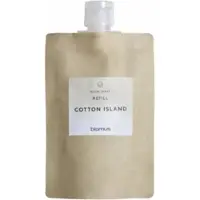 Blomus Navulling Geurspray Frabli Cotton Island Travertin 100 ml