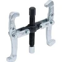 Bgs Buiten/binnen trekker, 2-armig 20 - 140 mm