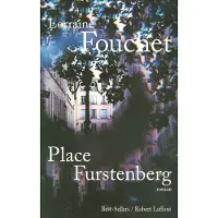 Robert Laffont Place Furstenberg