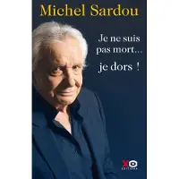 XO JE NE SUIS PAS MORT JE DORS