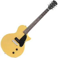 Sire Larry Carlton L3 P90 Tvy Sc Archtop Rn Tv Yellow