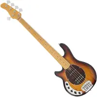 Sire Marcus Miller Er Z7-5 Lh 3Ts Tobacco Sunburst