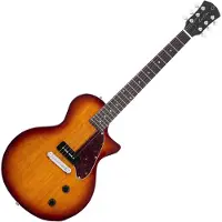 Sire Larry Carlton L3 P90 Ts Sc Archtop Rn Tobacco Sunburst