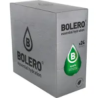 Bolero Classic - 24x 9 g - Apple