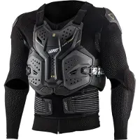 Leatt 6.5 MX Body Protector Jas Maat XL