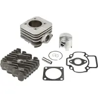 Airsal 10617476 Cilinder