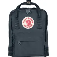 Fjällräven Kånken Mini Graphite 7L - Kinderrugzak