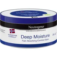 Neutrogena Norwegian Formula Deep Moisture