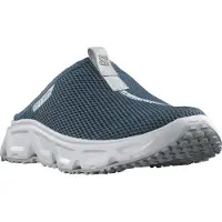 Salomon - Reelax Slide 6.0 - Sandalen 46, grijs