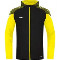 Jako Jas met kap performance 6822-808