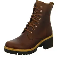 Panama jack Padma B18 Veterboots bruin Leer Maat 38
