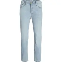 Jack & Jones Jeans 'Mike Original' blauw denim