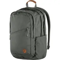 Fjällräven Räven 15" Basalt 28L