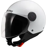 LS2 OF558 Sphere Lux II Jet Helm
