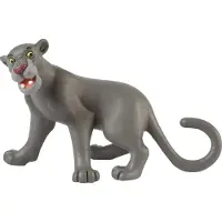 BULLYLAND Bagheera Actiefiguur
