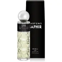 Saphir California Vapo 200ml Eau De Parfum