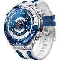 Huawei Watch Ultimate 2 Blauw 48 mm