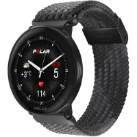 Polar Ignite 3 Noir/Gris
