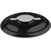 Feuerhand Baby Special 276 Reflector Shade Matte Black, 276-SHADE-MZ, reflectorkap