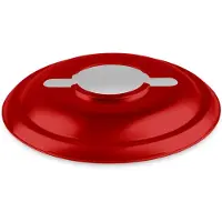 Feuerhand Baby Special 276 Reflector Ruby Red, 276-SHADE-RD, reflectorkap