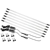 SCANGRIP Set van 6 looplampen Line Light 6