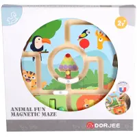 Detexpol Labyrinth Dieren