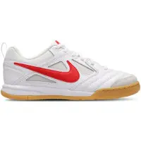 Nike Sneakers 'Gato' rood / wit