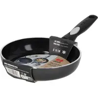 Beka Pro Induc Koekenpan met Keramische Antikleeflaag - PFAS vrij - Ø 18cm