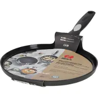 Beka Pannenkoekenpan Pro Induc Met Keramische Antikleeflaag 24 cm