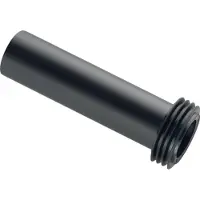 Geberit Spoelbocht Verlengbuis D45 L18,5Cm Met Lippendichting