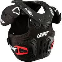 Leatt Fusion 2.0 And Body Protector Junior Nekbeschermer