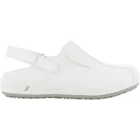 Safety Jogger Carinne Ob Werkklomp Wit | Maat: 38