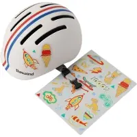 Thousand Toddler Fietshelm Junior 45-49