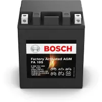 Bosch 0 986 FA1 050 Accu