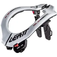 Leatt Nekbrace 3,5 Neksteun, wit Wit 2XL