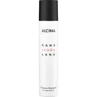Alcina Haarverzorging Ganz Schön Lang Droogshampoo
