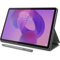 Lenovo Idea Tab + Folio Cover Pen - 11 Inch 256 Gb Grijs Wifi