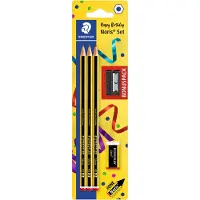 Staedtler Noris tekenset 5-delig jubileum Bonuspack