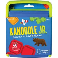 Learning Resources Kanoodle Jr. - 4+