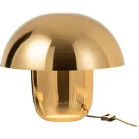 J-Line Lamp paddenstoel ijzer small
