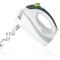 Taurus Prima 300w Kneder Mixer One Size White