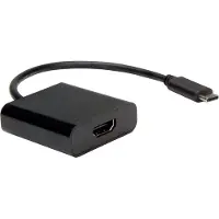 Value Beeldschermadapter USB Type C - HDMI 4K