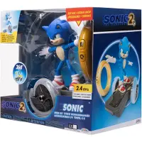 PADU Figurine articulée Speed 2 RC