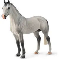 Collecta Figurine - Hannoveraan Hengst - 1:20 - Paarden - Handgeschilderd - Miniatuur