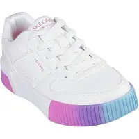 SKECHERS Jade Court Classics Sneakers wit Maat 28