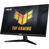 Asus 90LM08F0-B01170 VG246H1A Monitor 54,0 cm (24,0 Zoll) schwarz